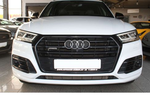 Audi Q5, 2020 2