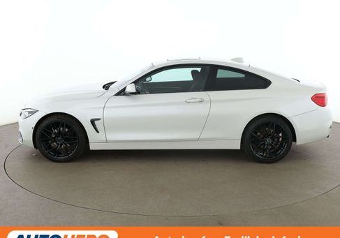 BMW 420, 2018