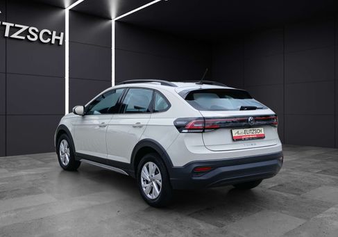 Volkswagen Taigo, 2022