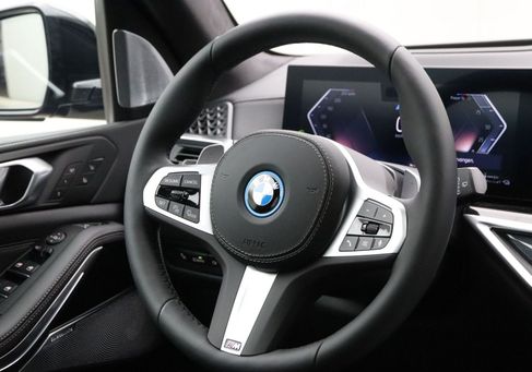 BMW X5, 2026