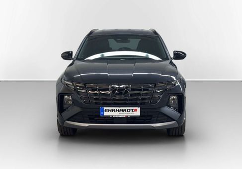 Hyundai Tucson, 2022