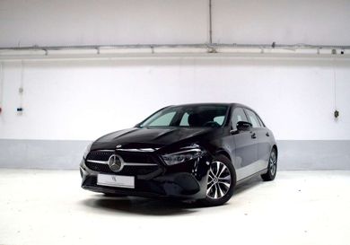 Mercedes-Benz A 200, 2024