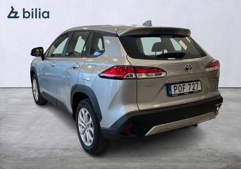 Toyota Corolla Cross, 2023