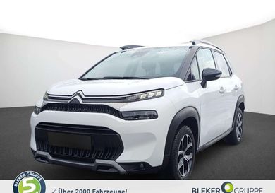 Citroën C3 Aircross, 2023