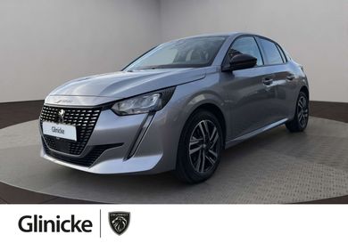 Peugeot 208, 2023