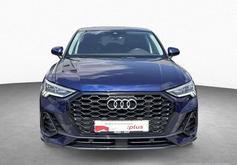 Audi Q3, 2022