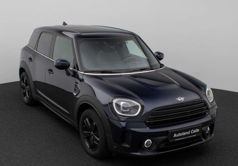 MINI Cooper Countryman, 2023 3