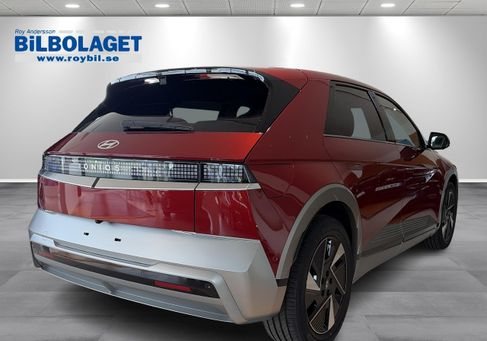 Hyundai IONIQ, 2026 3