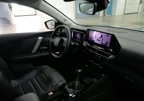 Citroën C4, 2023 3