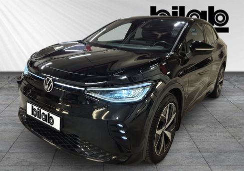 Volkswagen ID.5, 2023