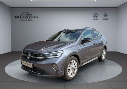 Volkswagen Taigo, 2023 2