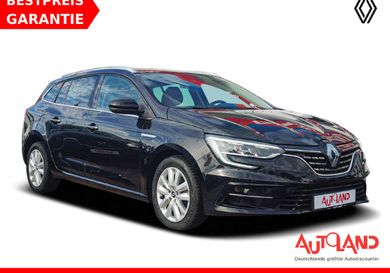 Renault Megane, 2022
