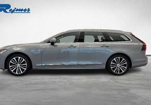 Volvo V90, 2024