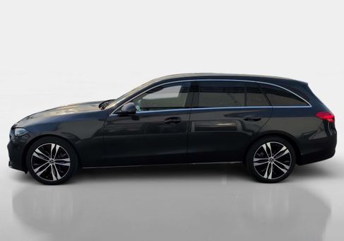 Mercedes-Benz C 200, 2023 3