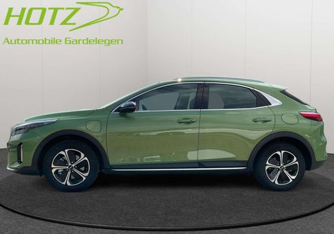 Kia XCeed, 2024