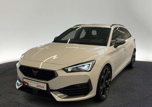 Seat Leon, 2023