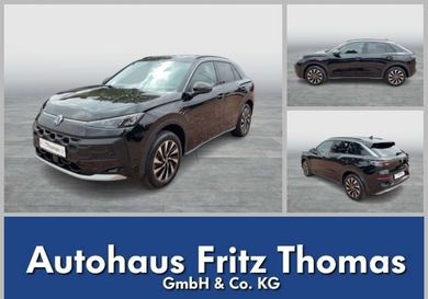 Volkswagen T-Roc, 2026