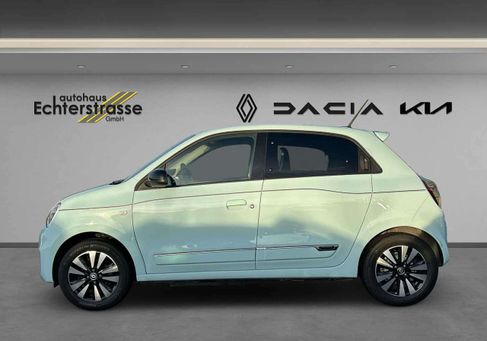 Renault Twingo, 2023