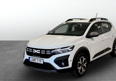 Dacia Sandero Stepway, 2023