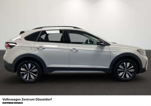 Volkswagen Taigo, 2025