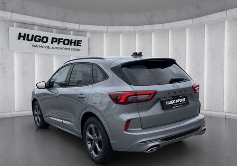 Ford Kuga, 2024