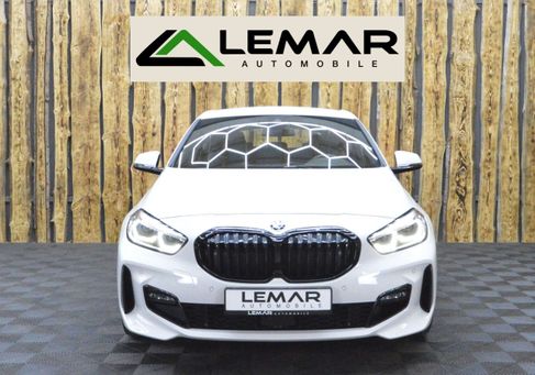 BMW 118, 2019