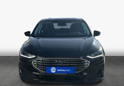 Ford Focus, 2024