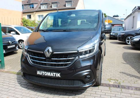 Renault Trafic, 2020