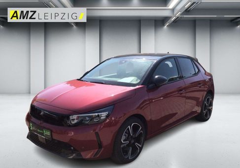 Opel Corsa, 2023 2