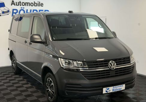Volkswagen T6 Transporter, 2023