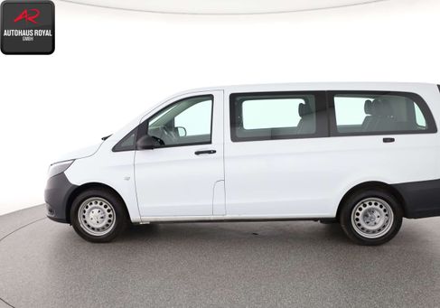 Mercedes-Benz Vito, 2020