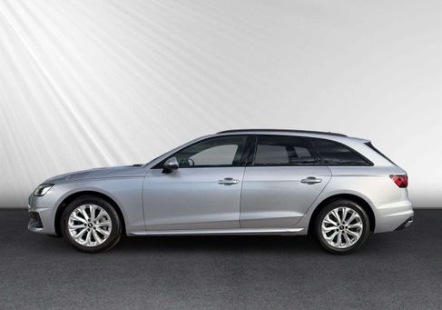 Audi A4, 2021 2