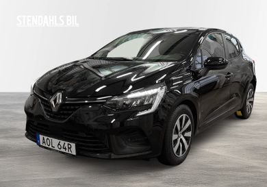 Renault Clio, 2023