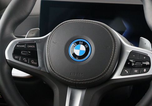 BMW X5, 2025