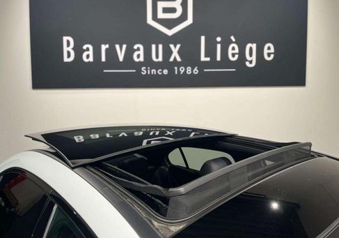 Mercedes-Benz CLA Klasė, 2019
