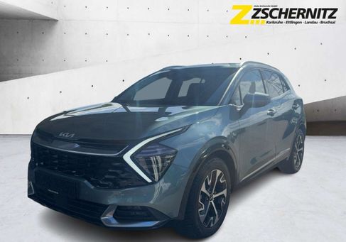 Kia Sportage, 2024 2