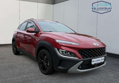 Hyundai Kona, 2022 3