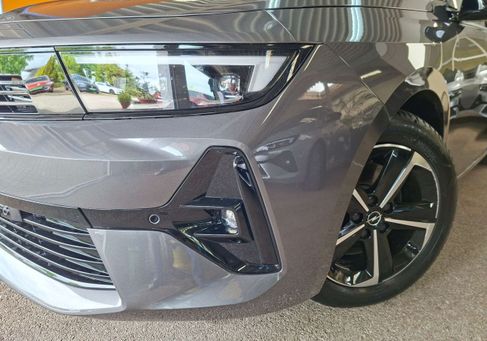 Opel Astra, 2025