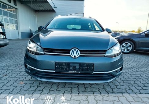 Volkswagen Golf, 2020 3