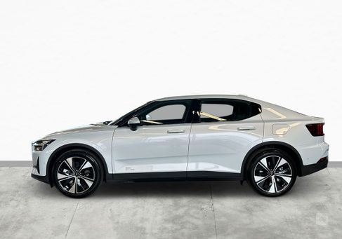 Polestar 2, 2024