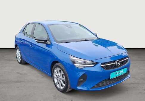 Opel Corsa, 2023 3