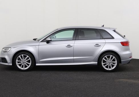 Audi A3, 2020 2