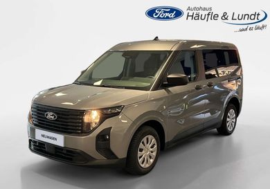 Ford Tourneo Courier, 2025
