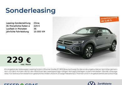 Volkswagen T-Roc, 2025