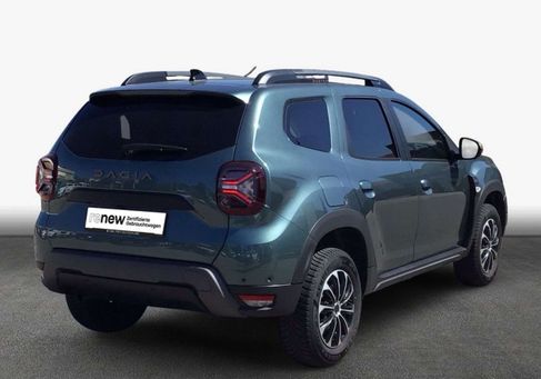 Dacia Duster, 2024 2
