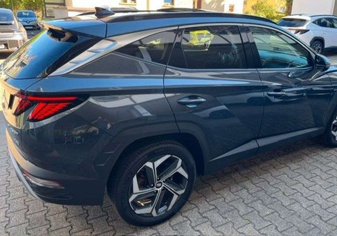 Hyundai Tucson, 2022 3
