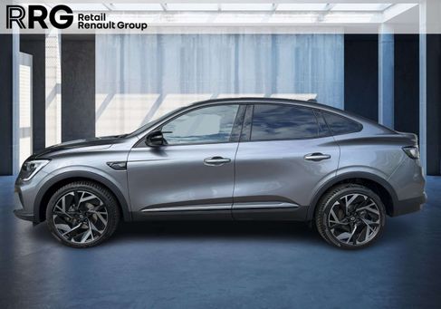 Renault Arkana, 2024