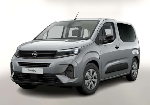 Opel Combo, 2025