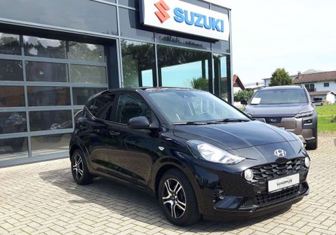 Hyundai i10, 2021 2