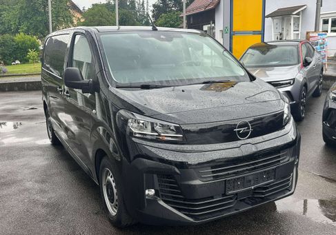 Opel Vivaro, 2024